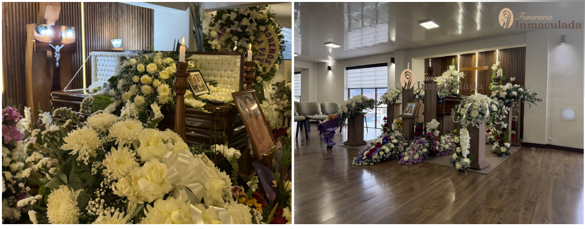 Funeraria Inmaculada Miraflores